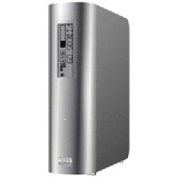 Western digital My Book Studio 1TB (WDBAAJ0010HSL-EESN)